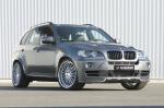 BMW X5 by Hamann 2007 года